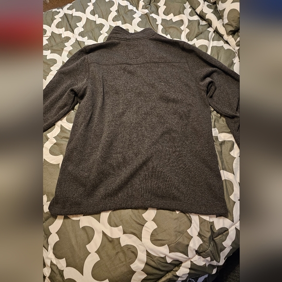 NWOT Windriver TMax Heat Sweater Size XL - Picture 3 of 4